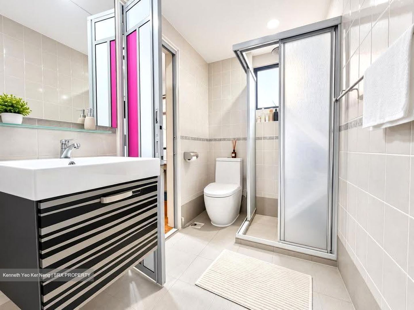 Grande Vista (D28), Condominium #633679471